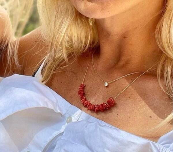 Collier Fautea – Image 2