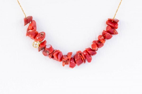 Collier Fautea