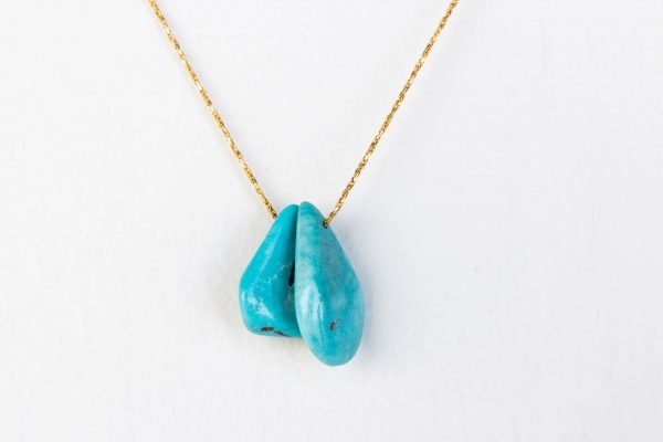 Collier Santa Manza