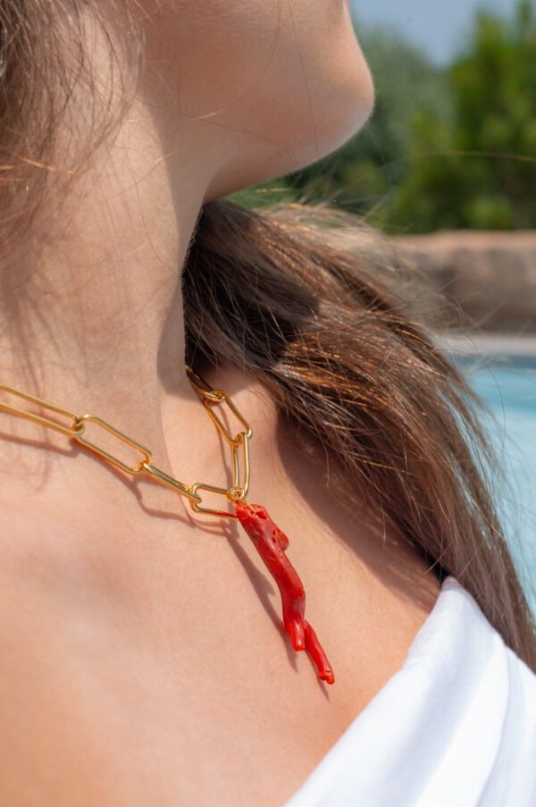 Collier Capo Di Feno – Image 2
