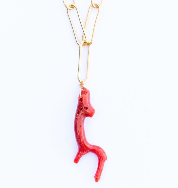 Collier Capo Di Feno