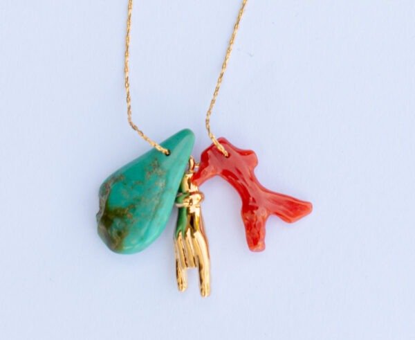 Collier Fazzio