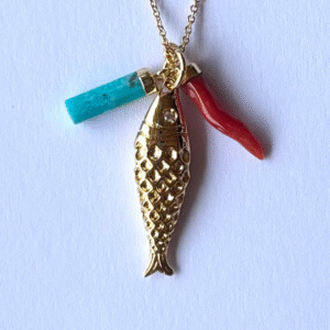 Collier Mini Balistra