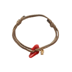 Bracelet Lava